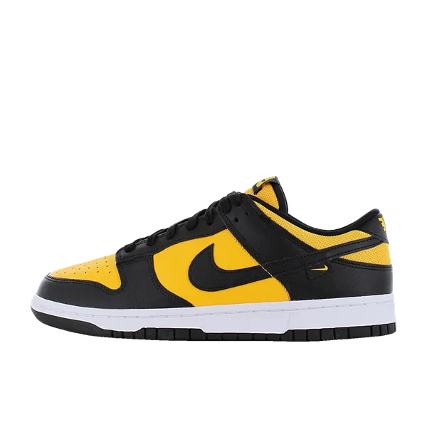 Nike Dunk Low Reverse Goldenrod, vergelijk prijzen bij 1 winkel
