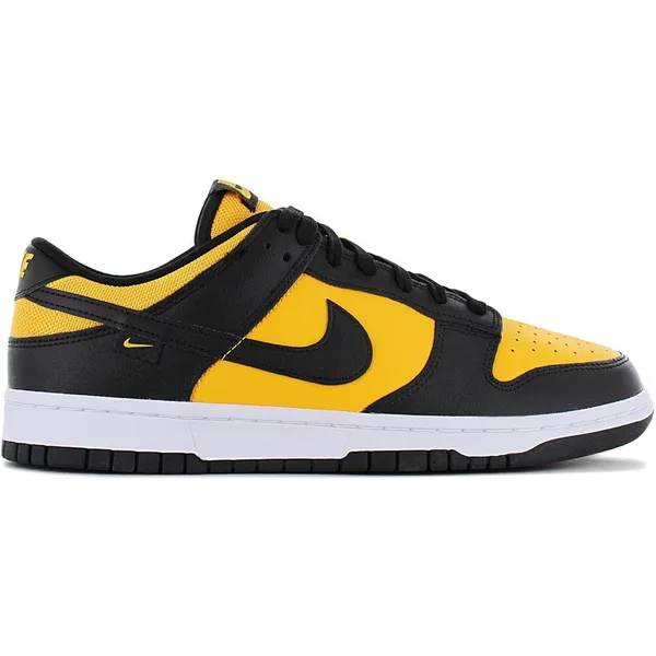 Nike Dunk Low Reverse Goldenrod, foto 2 van 2