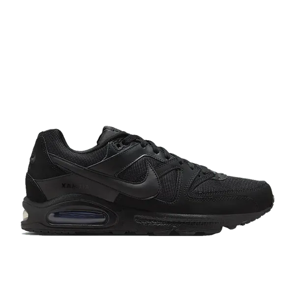 Nike Air Max Command Zwart, vergelijk prijzen bij 1 winkel