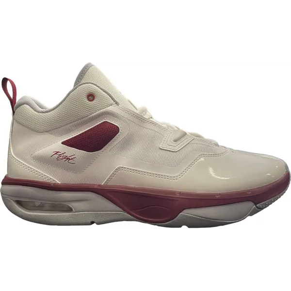 Jordan Stay Loyal 3 Wit/Bordeaux, vergelijk prijzen bij 1 winkel