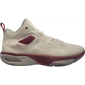 Jordan Stay loyal 3 wit