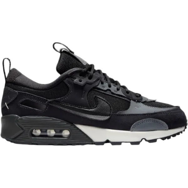 Nike Air Max 90 Futura Zwart