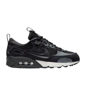 Nike Air Max 90 Futura zwart