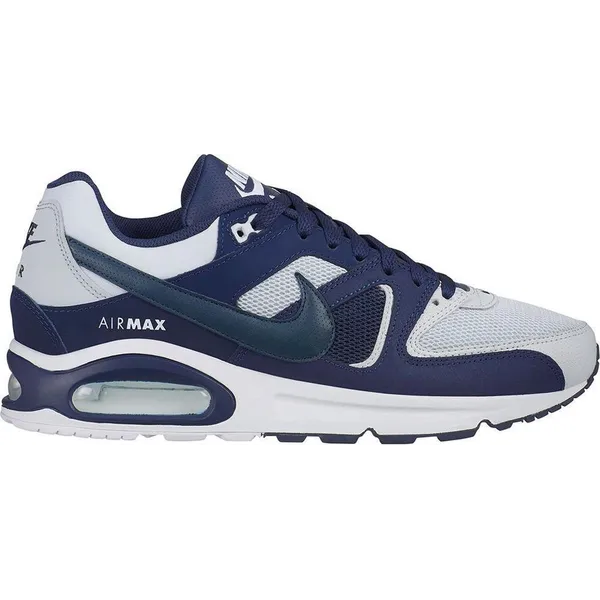 Nike Nike Air Max Command (Pure Platinum Navy)