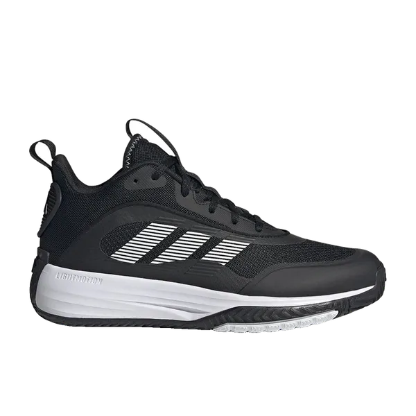 adidas Own The Game 3 Zwart, vergelijk prijzen bij 1 winkel