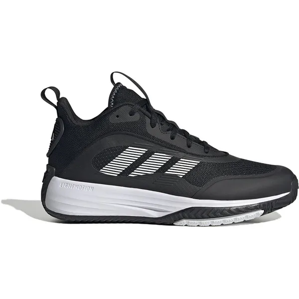 adidas Own The Game 3 Zwart, foto 2 van 2