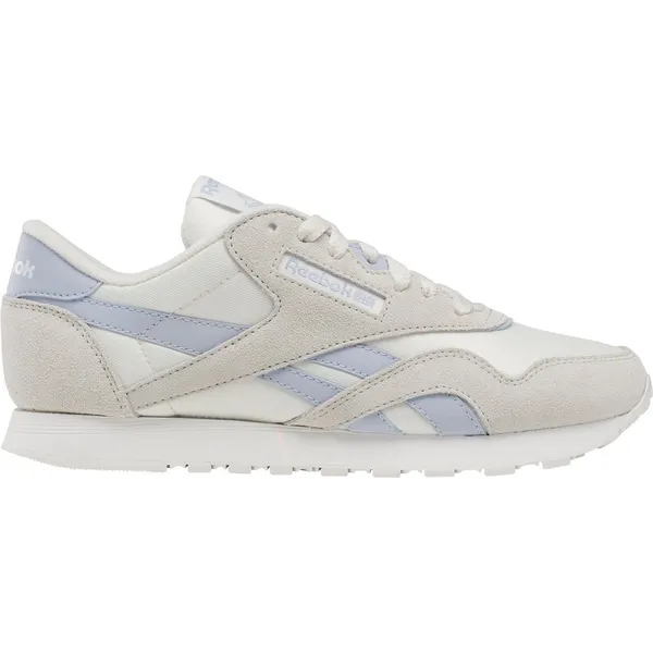Reebok Reebok CLASSIC NYLON Dames Sneakers - Zand/Grijs