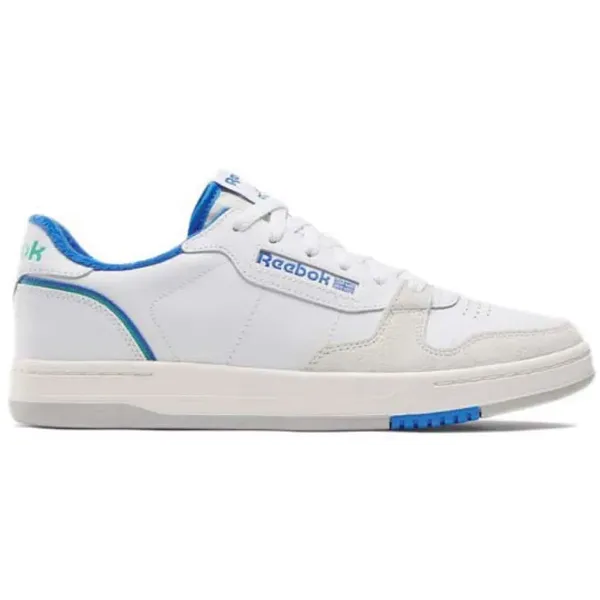 Reebok Reebok Phase Court Schoenen Wit EU 41 Man,Vrouw
