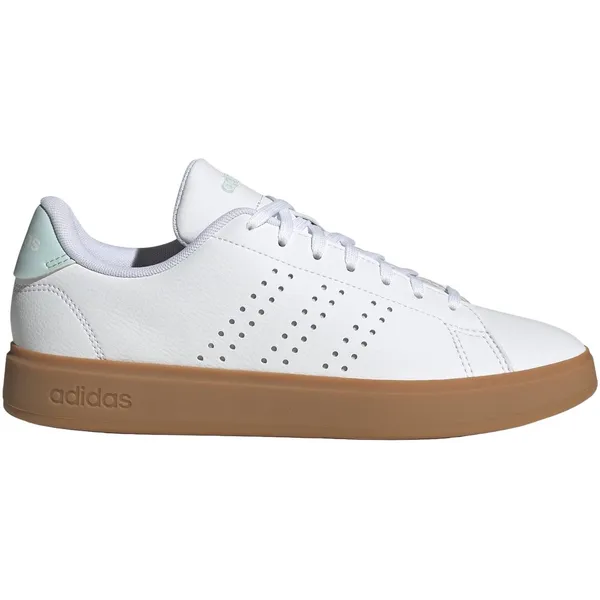 adidas adidas Advantage 2.0 Schoenen Wit EU 38 2/3 Vrouw