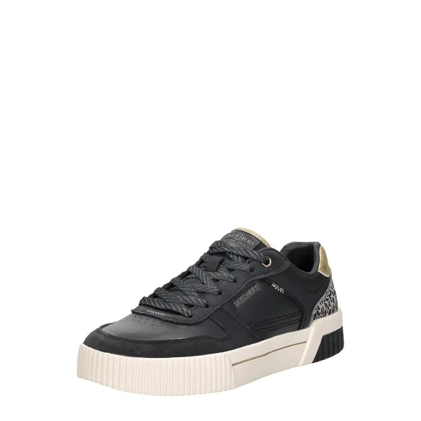 Skechers Jade Lustrous Luxury Wit, foto 2 van 4