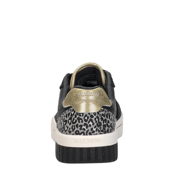 Skechers Jade Lustrous Luxury Wit, foto 3 van 4