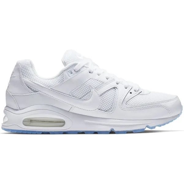 Nike Nike Air Max Command Sneaker Heren - wit