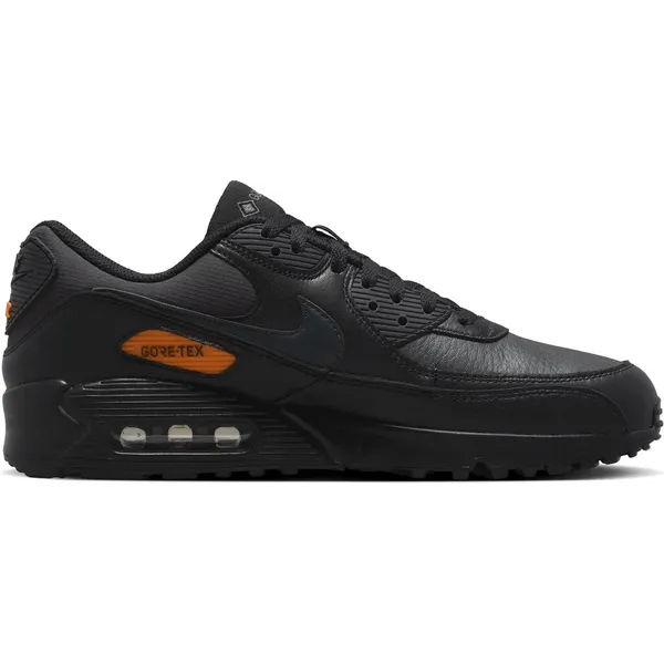 Nike Air Max 90 GTX Zwart, vergelijk prijzen bij 1 winkel