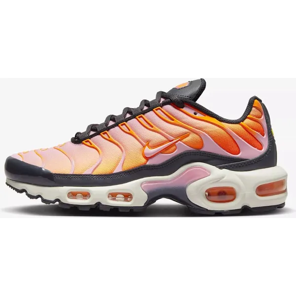 Nike Nike Air Max Plus TN - Maat 38.5 - Magma Orange - Sneakers Dames - Doos Zonder Deksel
