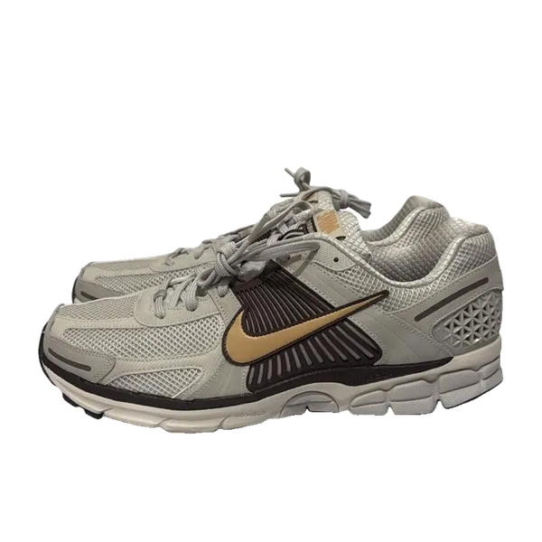 Nike Zoom Vomero 5 JD Wit/Brons, vergelijk prijzen bij 1 winkel