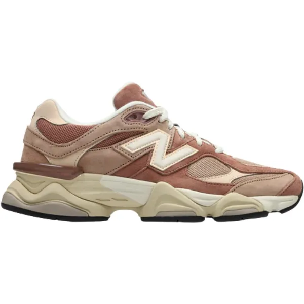 New Balance U9060 Sparrow Flat Taupe U9060EEH, vergelijk prijzen bij 1 winkel