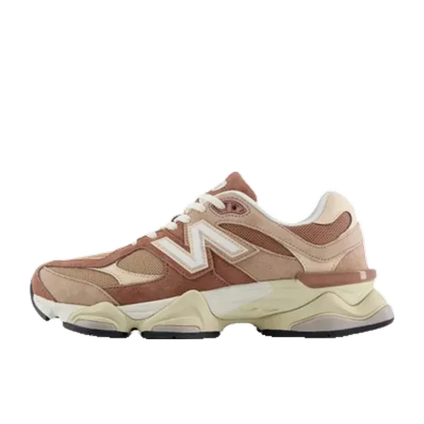 New Balance U9060 Sparrow Flat Taupe U9060EEH, vergelijk prijzen bij 1 winkel