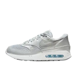 Nike Air Max 1 zilver