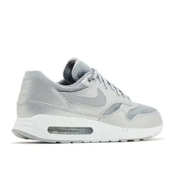 Nike Air Max 1 Big Bubble Metallic Silver, foto 4 van 5