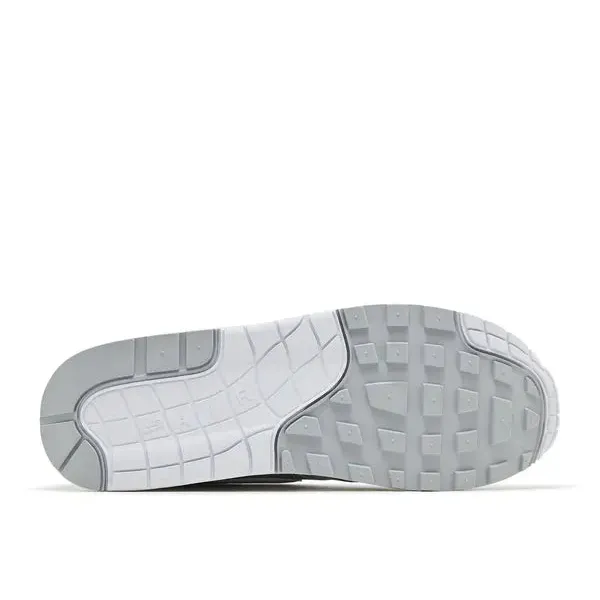 Nike Air Max 1 Big Bubble Metallic Silver, foto 5 van 5
