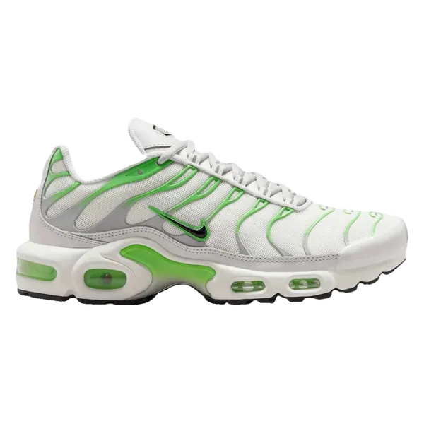 Nike Air Max Plus Green Strike, vergelijk prijzen bij 1 winkel