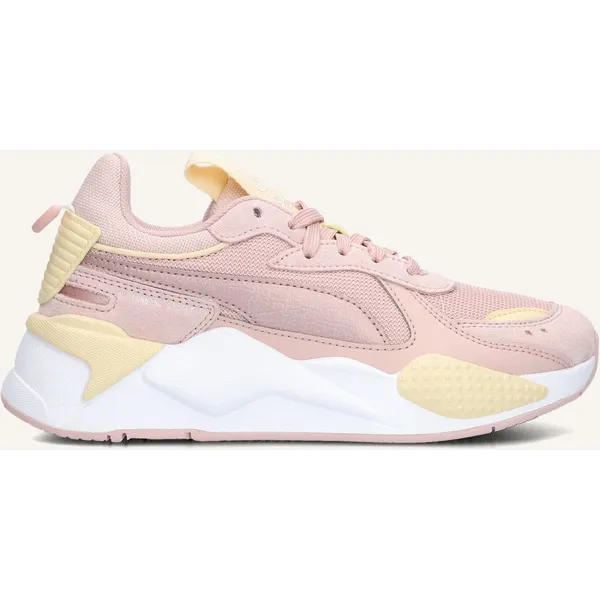 Puma Lage sneakers Roze