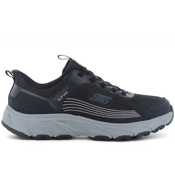 Skechers Skechers HILLCREST - 237800-BLK - Sneakers Schoenen - EU US