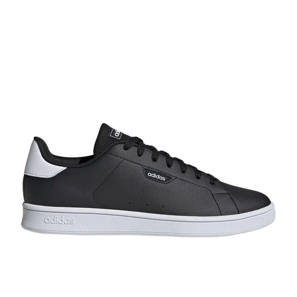 adidas Urban Court Zwart, vergelijk prijzen bij 1 winkel