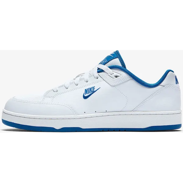 Nike Nike Grandstand II  Mannen, Sneakers maat: EU — vergelijk prijzen bij 1 winkel