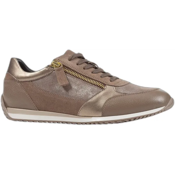 GEOX GEOX Damestrainers Geox Calithe