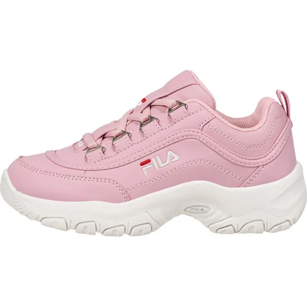 Fila Fila Teens Mädchen Sneaker Trend Low Strada Teens Pale Rosette — vergelijk prijzen bij 1 winkels