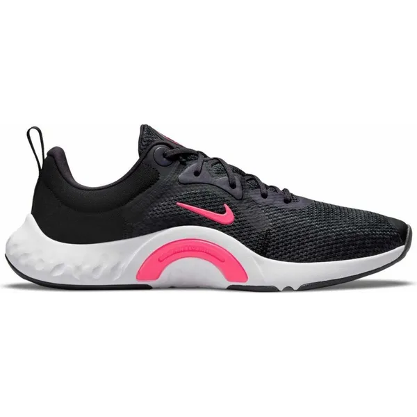 Nike In-Season TR 11 Zwart/Roze/Wit, vergelijk prijzen bij 1 winkel