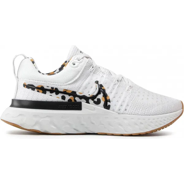 Nike React Infinity Run Flyknit Wit