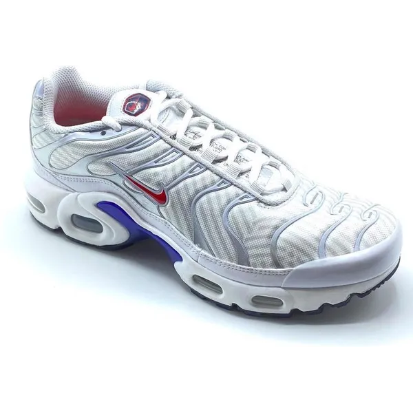 Nike Nike air max plus gs maat 37.5