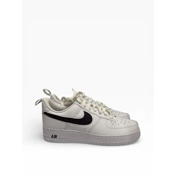Nike Air Force 1 '07 LV8 JD Wit/Zwart, vergelijk prijzen bij 1 winkel