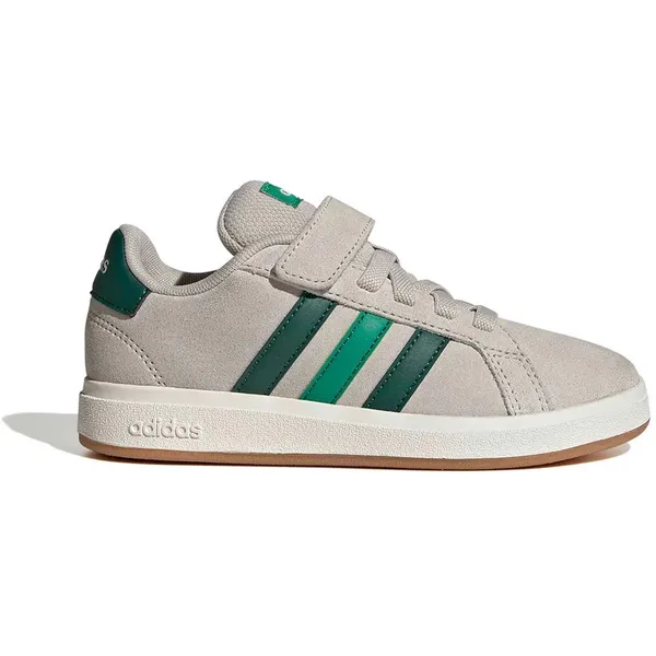 adidas adidas Grand Court 00s Schoenen Grijs EU 28 1/2 Jongens,Meisjes