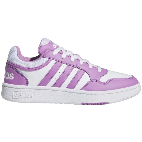 Adidas Schoenen Ftwr White / Preloved Purple / Preloved Purple