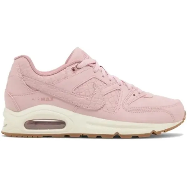 Nike Nike Air Max Command Premium Sneakers Dames Roze 36.5