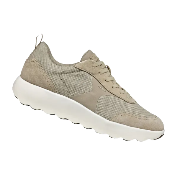 Geox Xtors Beige, vergelijk prijzen bij 1 winkel