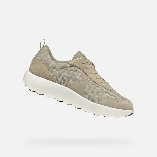 Geox Xtors Beige, foto 2 van 2