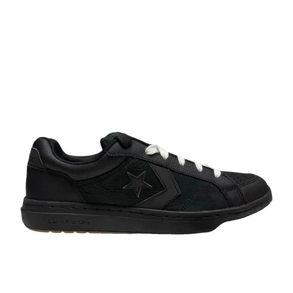 Converse Pro Blaze Classic OX Zwart, vergelijk prijzen bij 1 winkel