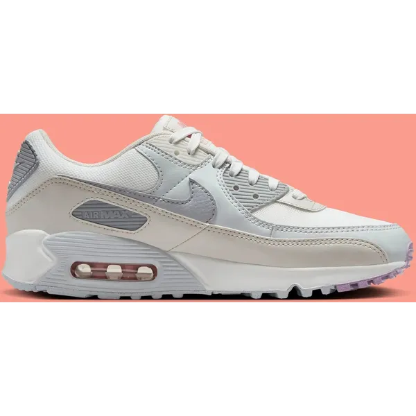 Nike Nike Sneakers Nike Air Max 90 "Summit White Beyond Pink"
