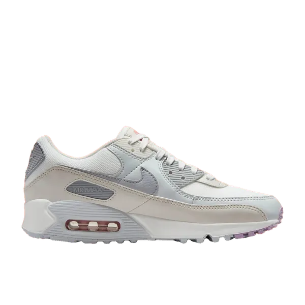 Nike Air Max 90 "Summit White Beyond Pink", vergelijk prijzen bij 1 winkel