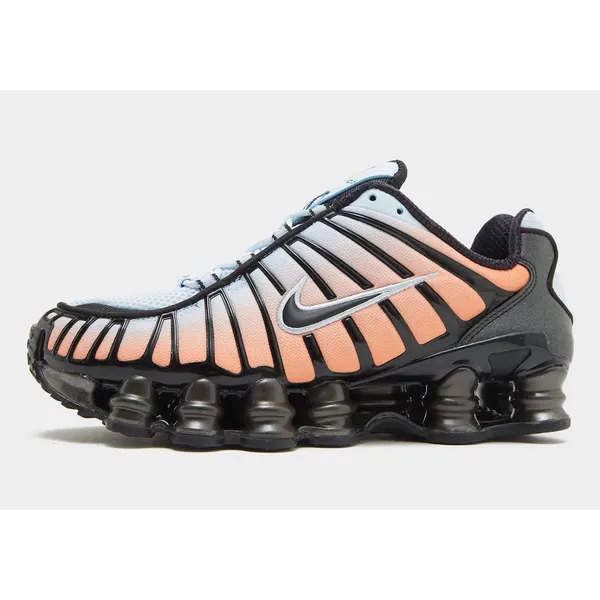 Nike Sneakers Nike Shox TL "Blue Tint Total Orange"