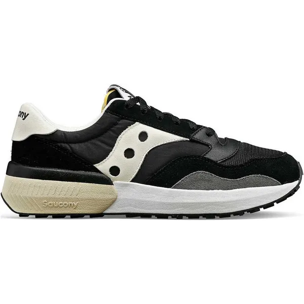 Saucony Saucony Jazz NXT Sneakers Heren Zwart