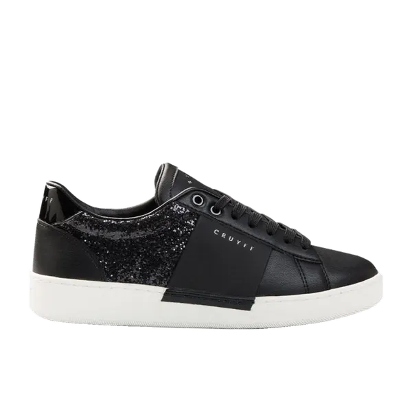 Cruyff Citta Glam Zwart, vergelijk prijzen bij 1 winkel