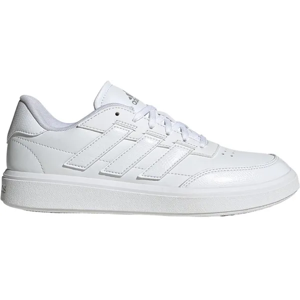 adidas adidas Courtblock Schoenen Wit EU 37 1/3 Vrouw
