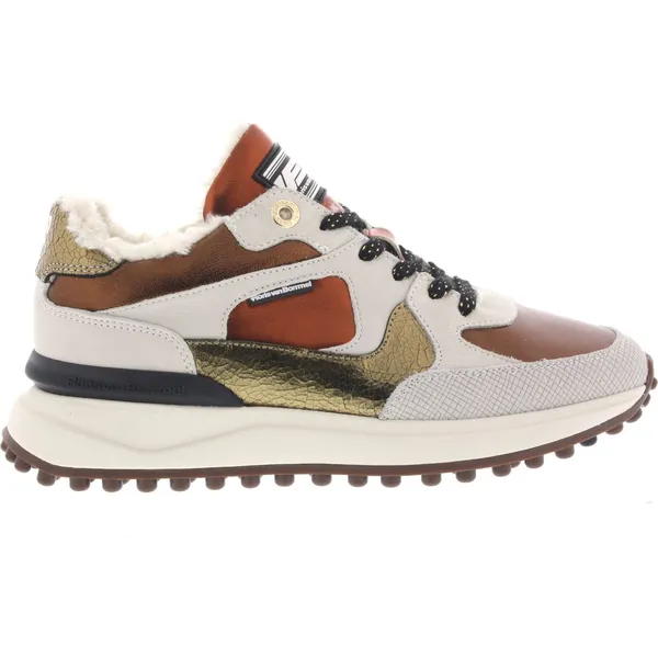 Floris van Bommel Noppi Sneakers