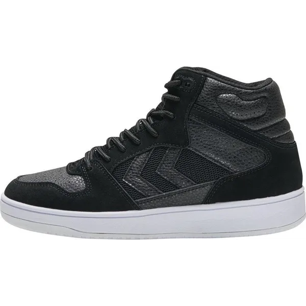 hummel hummel St Power Play Mid Sneakers Heren