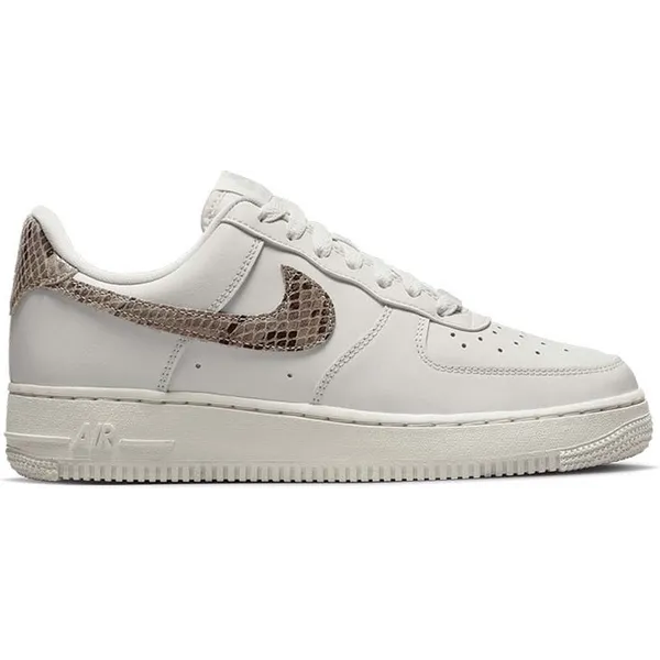 Nike Air Force 1 '07 'Snakeskin' - Dames Sneaker - DD8959